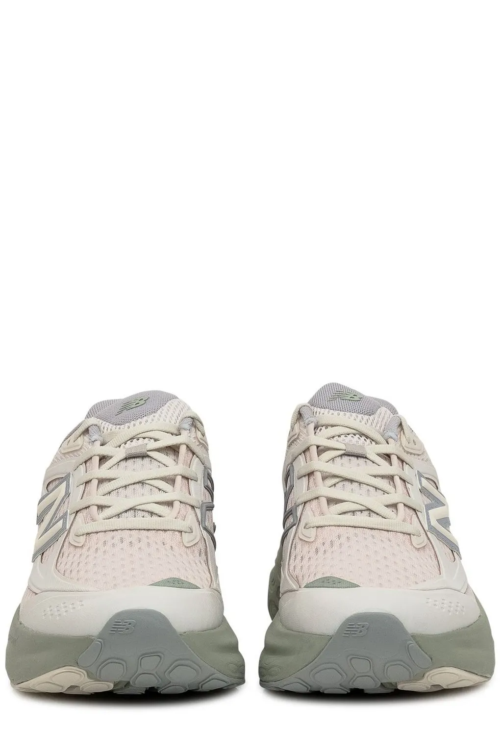 New Balance Fresh Foam Trainer Sneakers