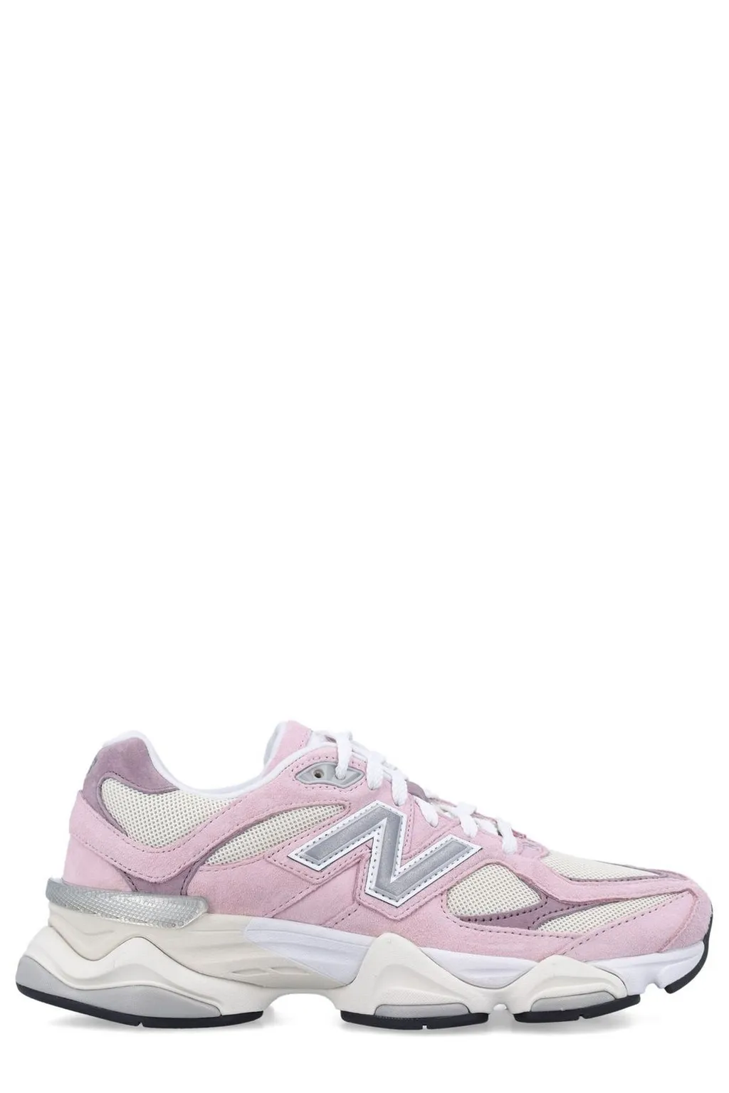 New Balance 9060 Lace-Up Sneakers