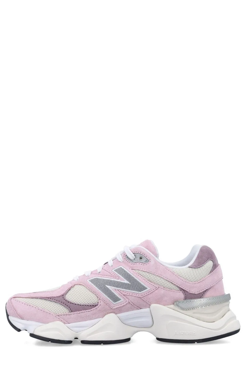 New Balance 9060 Lace-Up Sneakers