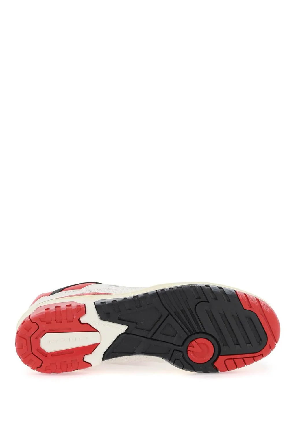 New Balance 550 Lace-Up Sneakers
