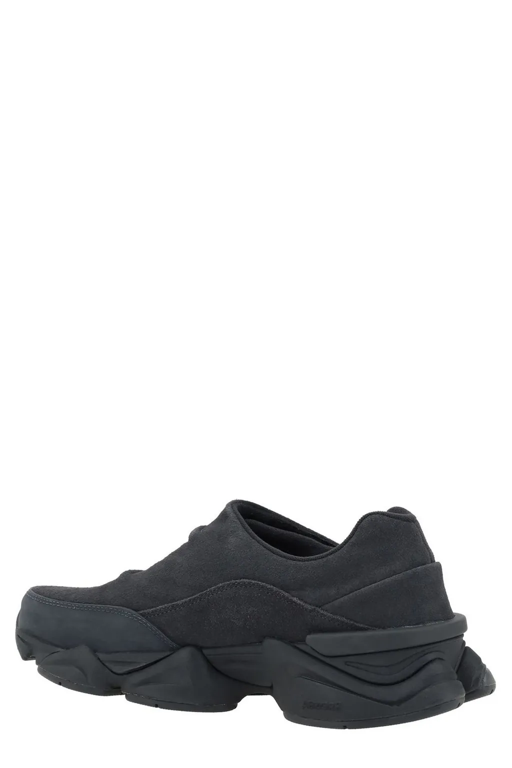 New Balance 8040 Round-Toe Sneakers