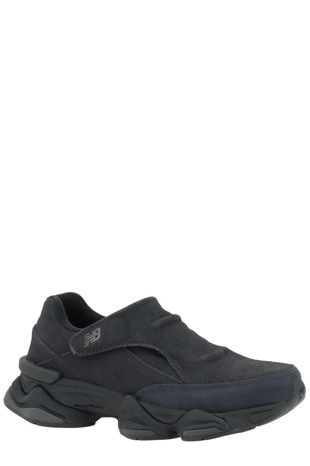 New Balance 8040 Round-Toe Sneakers