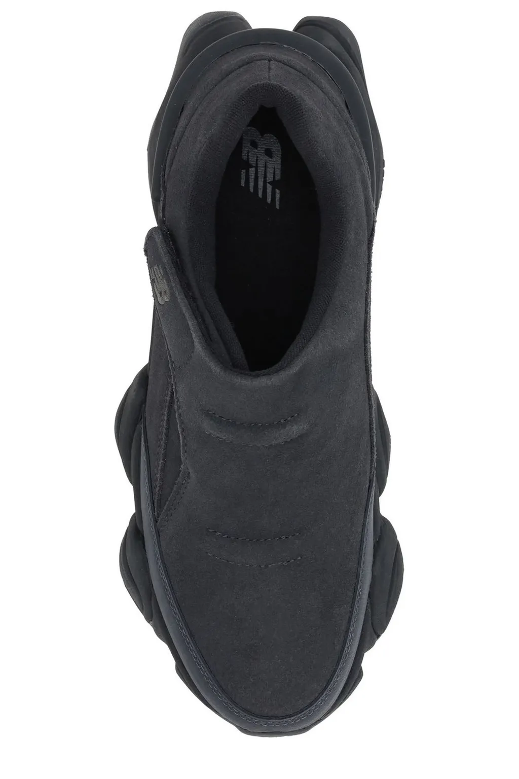 New Balance 8040 Round-Toe Sneakers