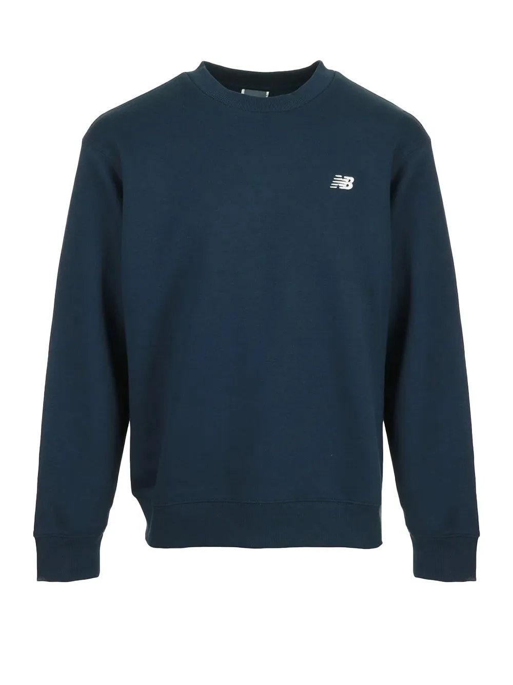 New Balance Sport Essentials Fleece Crewneck Sweatshirt