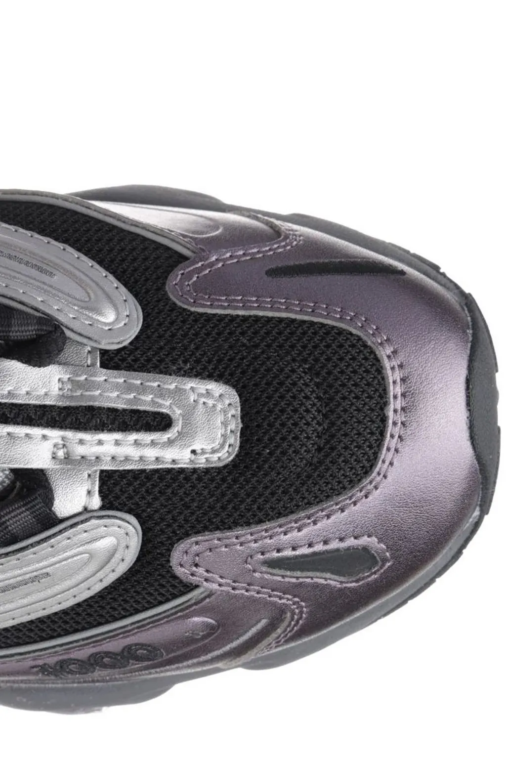 New Balance M1000 Lace-Up Sneakers