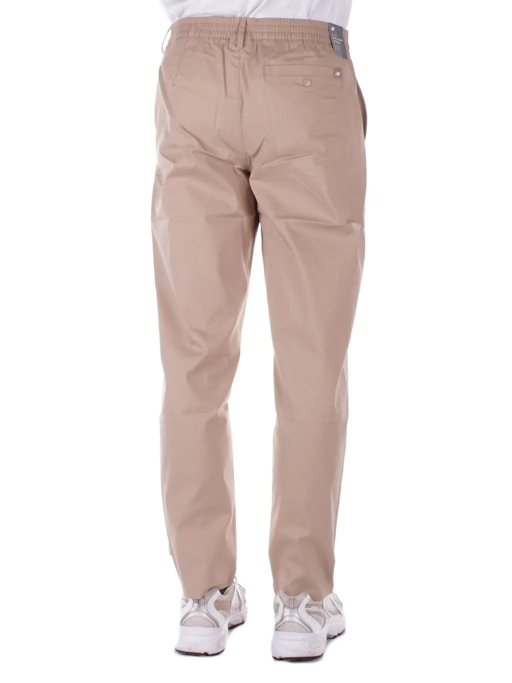 New Balance Athletics Standard Tapered Pants