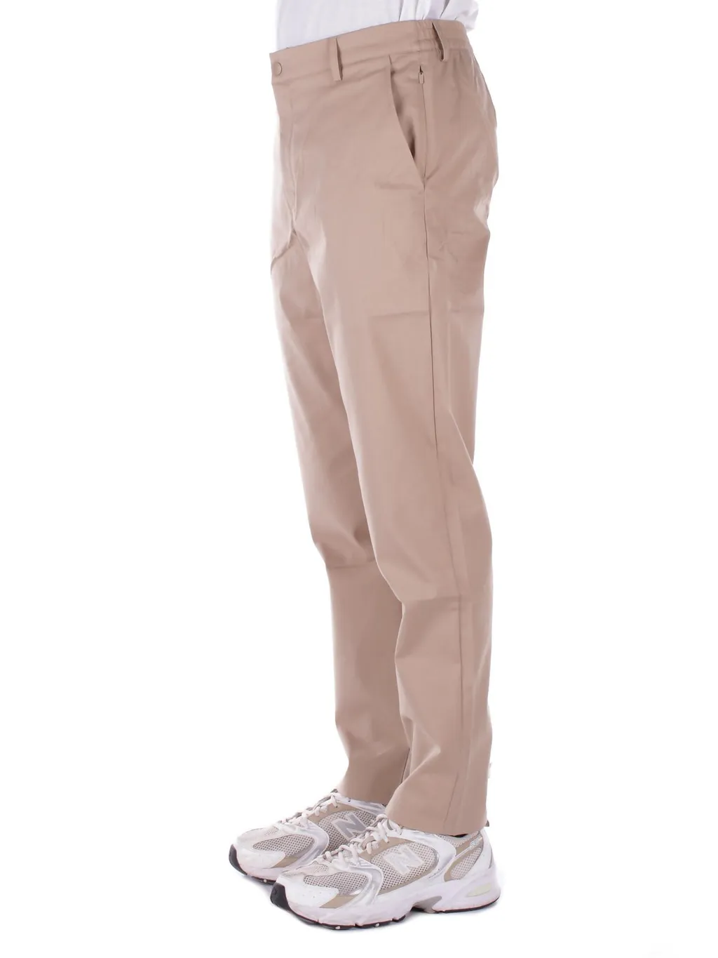 New Balance Athletics Standard Tapered Pants