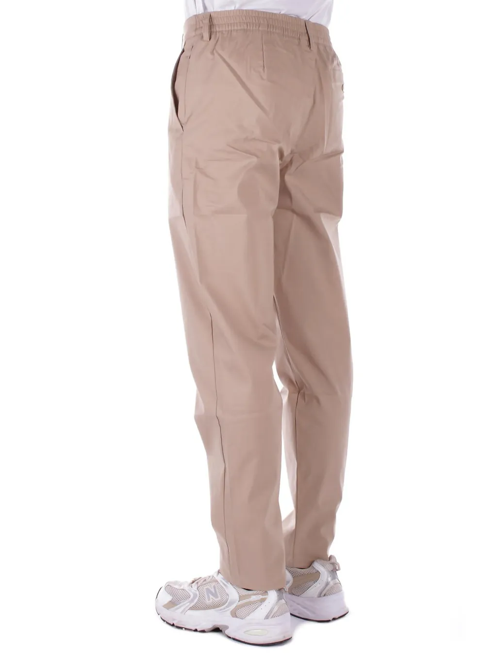 New Balance Athletics Standard Tapered Pants