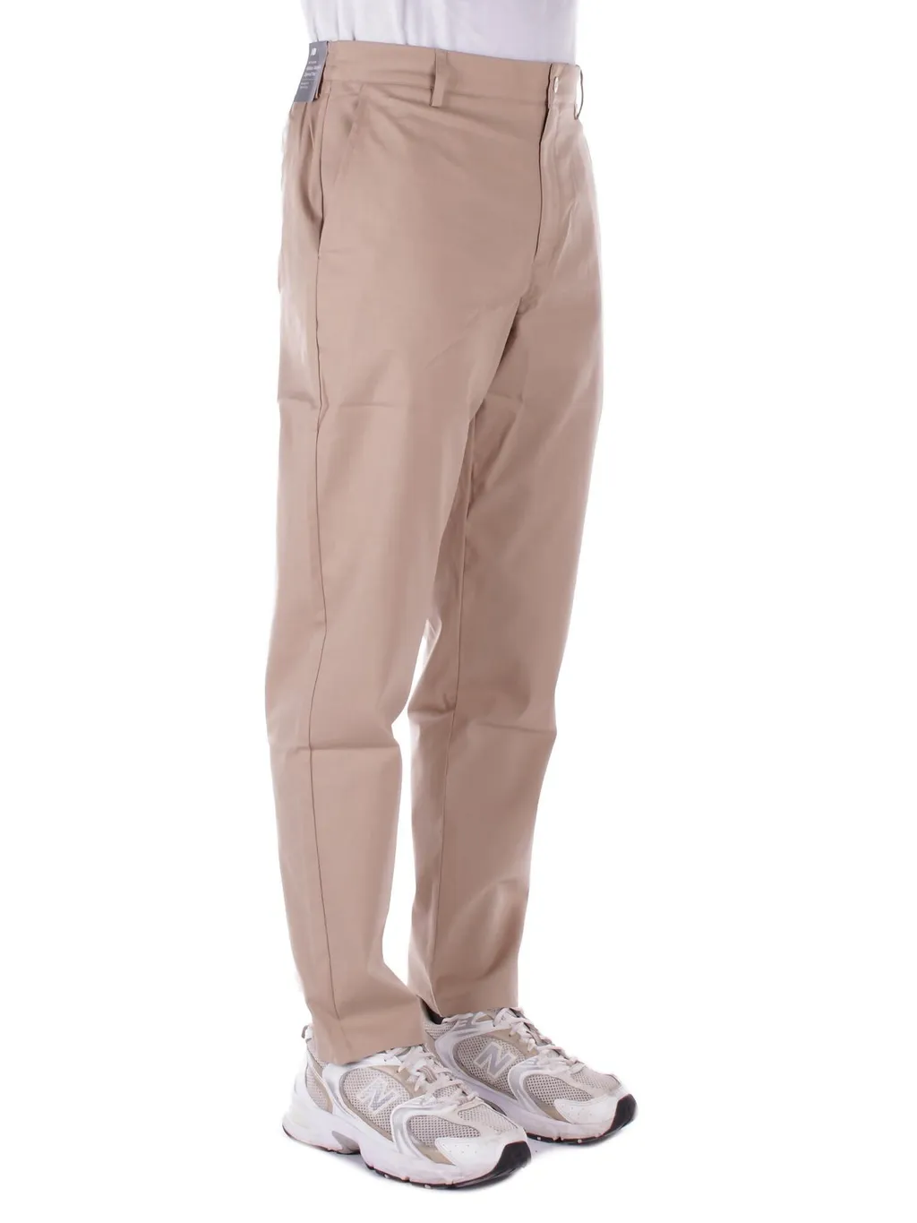 New Balance Athletics Standard Tapered Pants