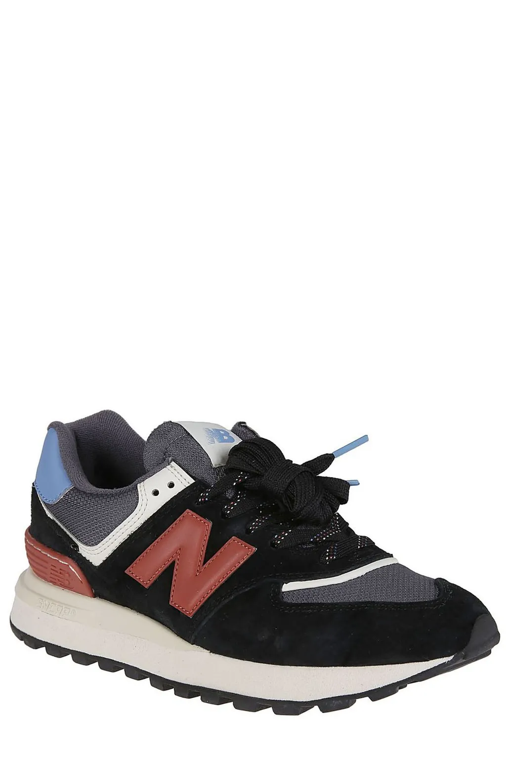 New Balance 574 Legacy Lace-Up Sneakers