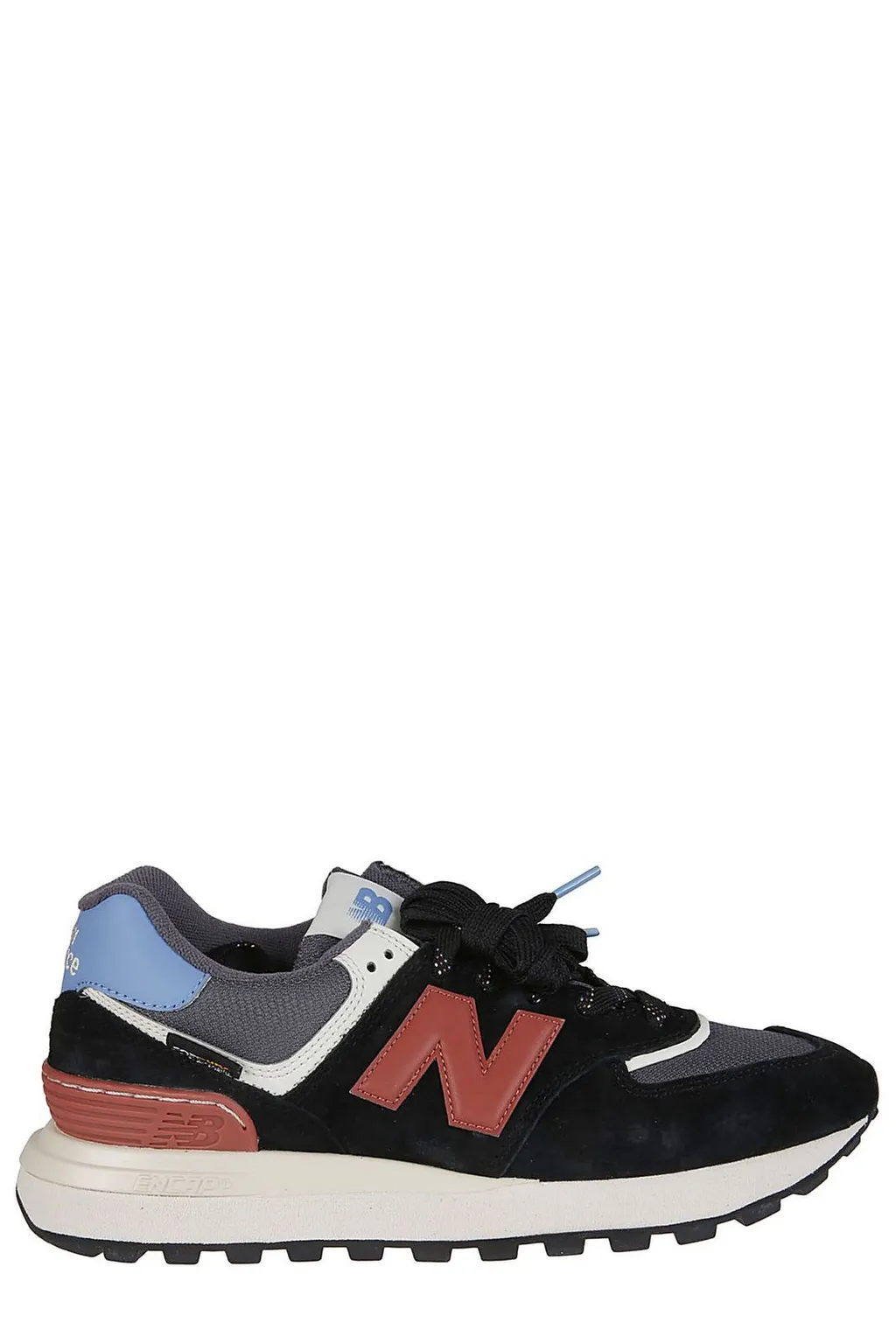 New Balance 574 Legacy Lace-Up Sneakers