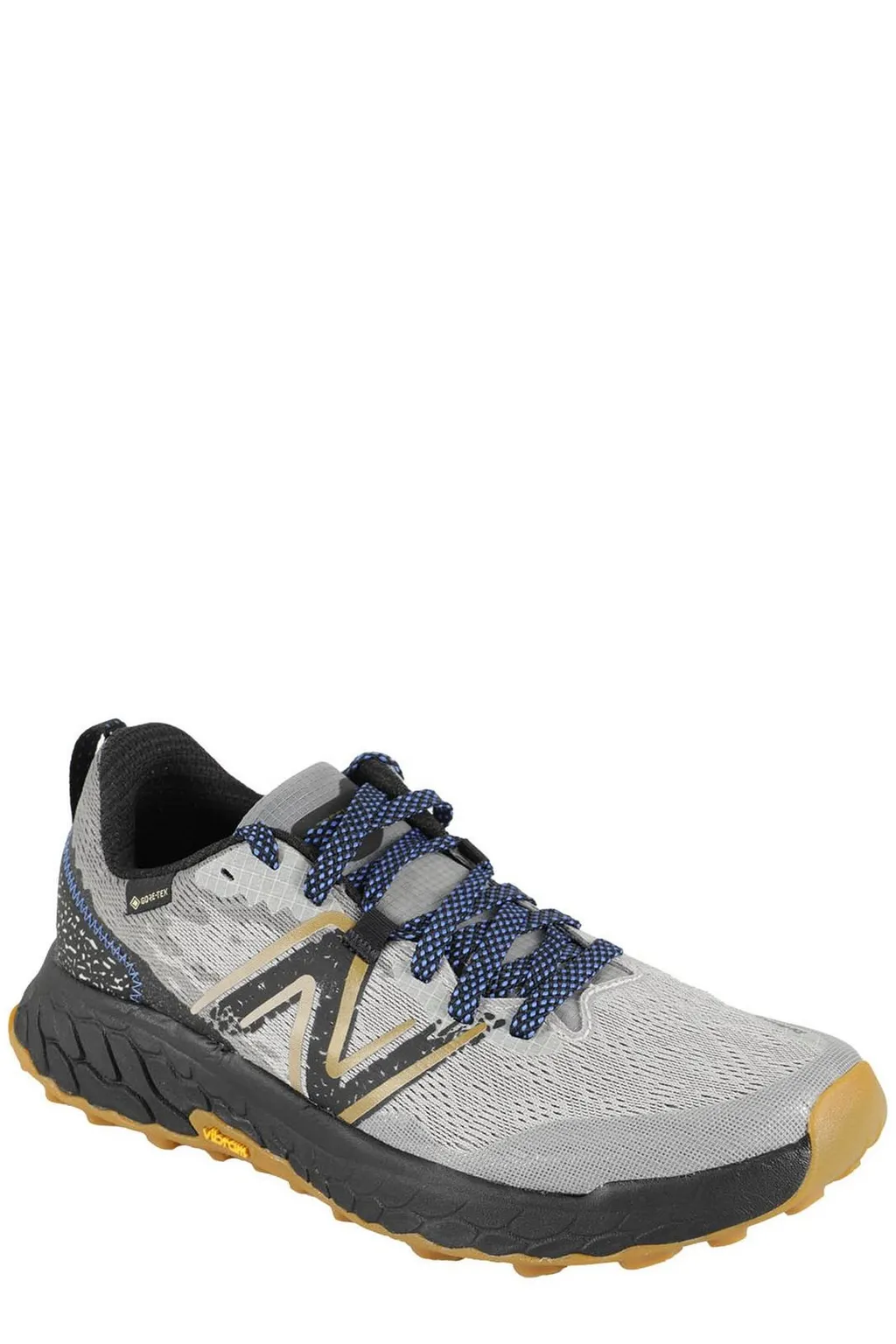 New Balance Fresh Foam X Hierro V7 Lace-Up Sneakers