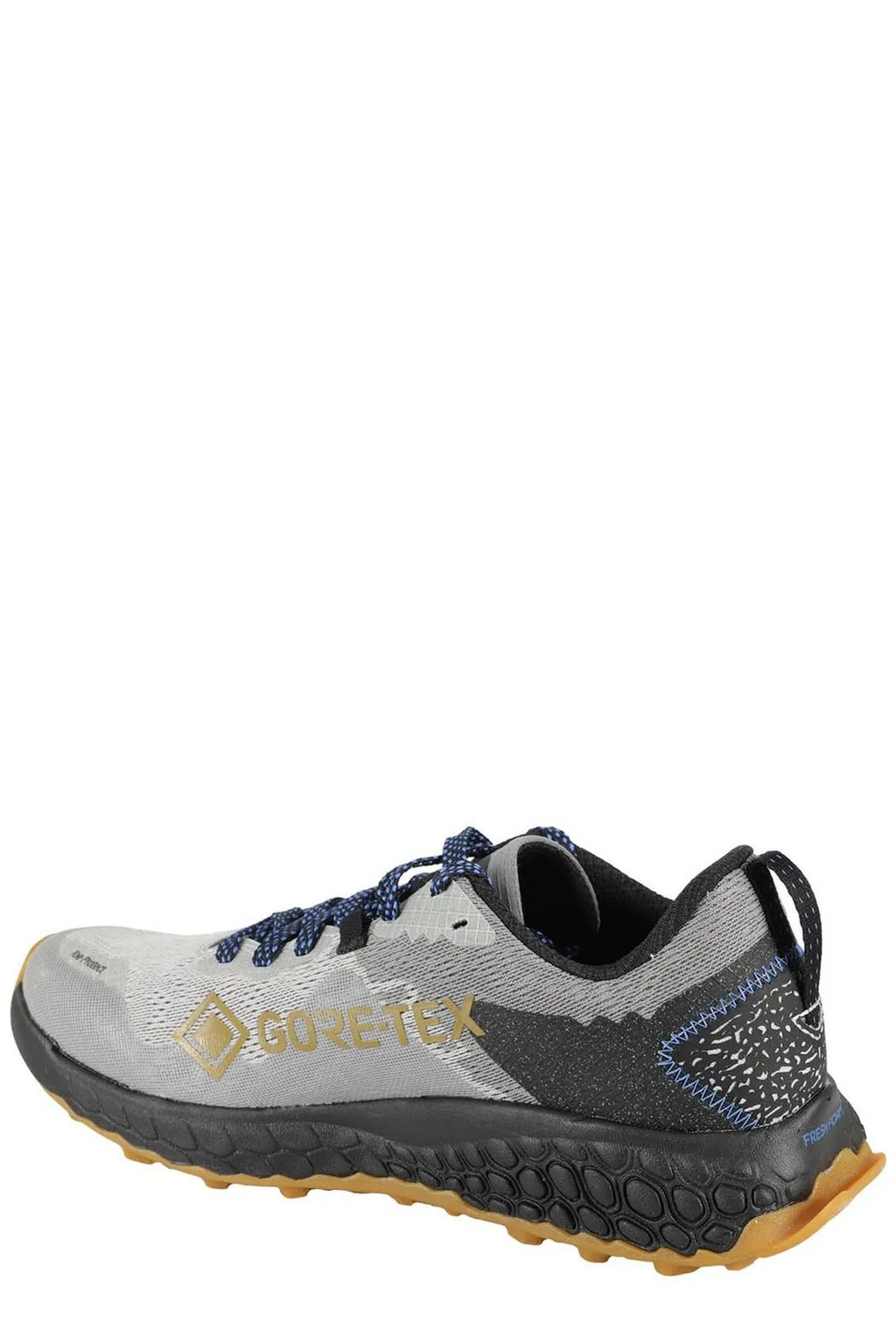 New Balance Fresh Foam X Hierro V7 Lace-Up Sneakers