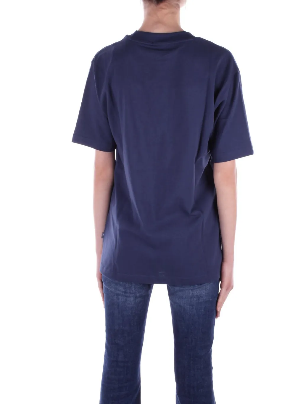 New Balance Athletics Basketball T-Shirt