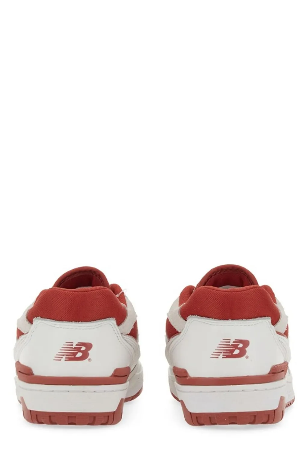 New Balance 550 Lace-Up Sneakers Astro Dust