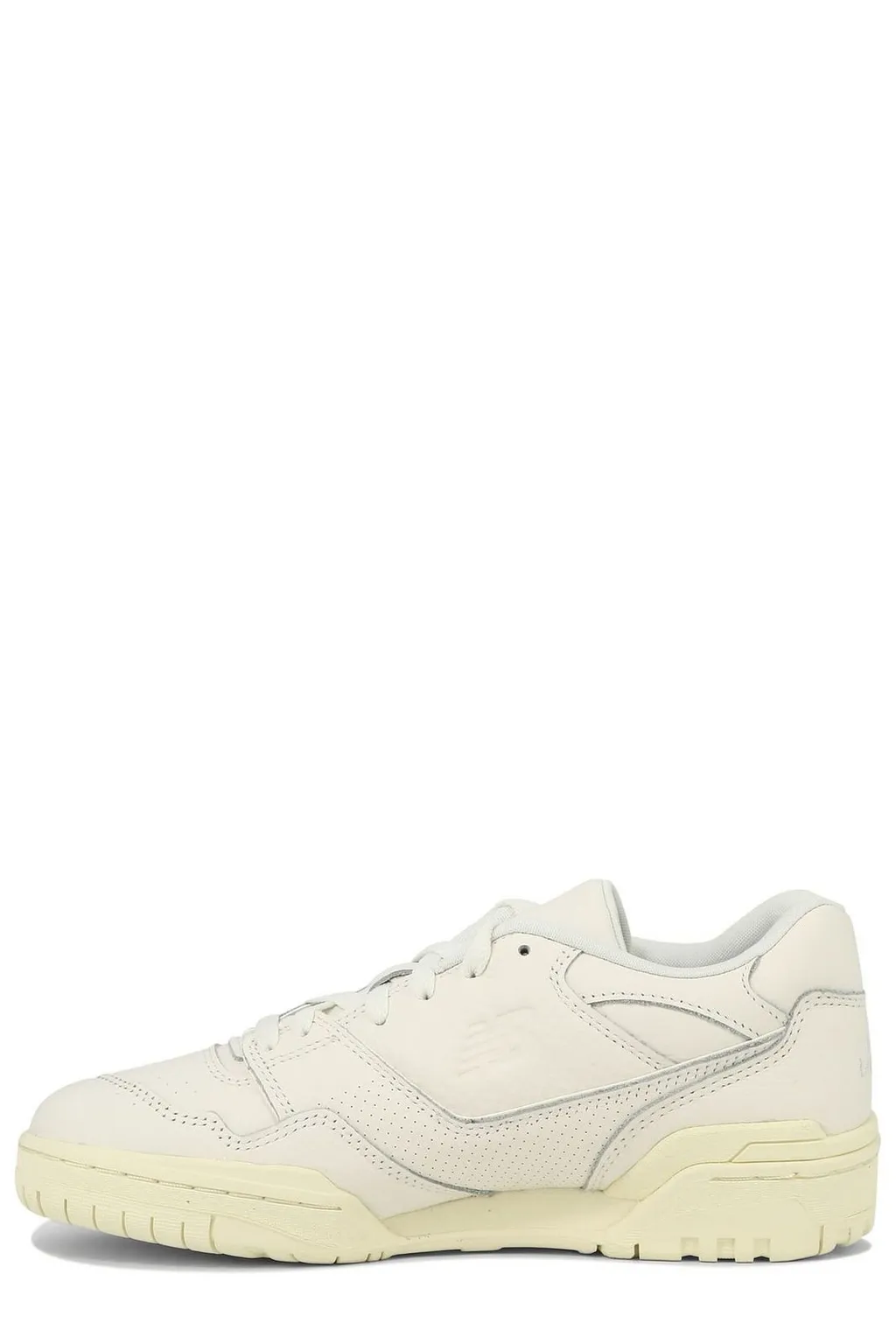 New Balance 550 Round Toe Sneakers