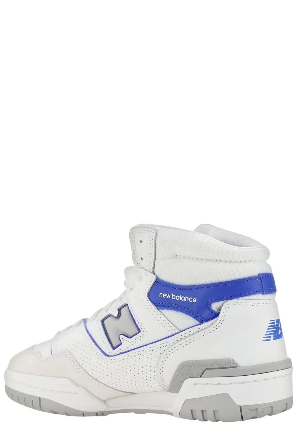 New Balance 650 High Top Sneakers