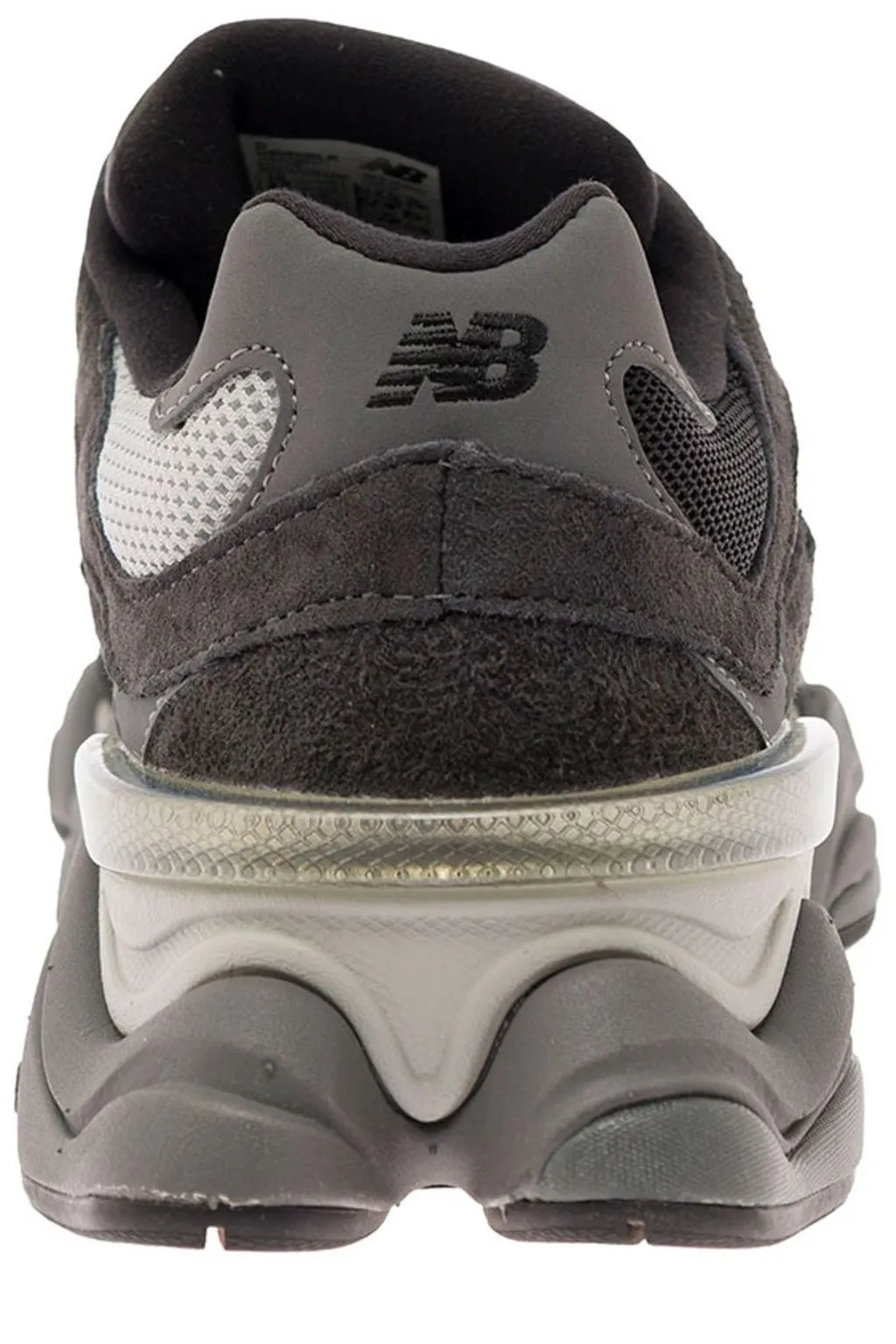 New Balance 9060 Low-Top Sneakers