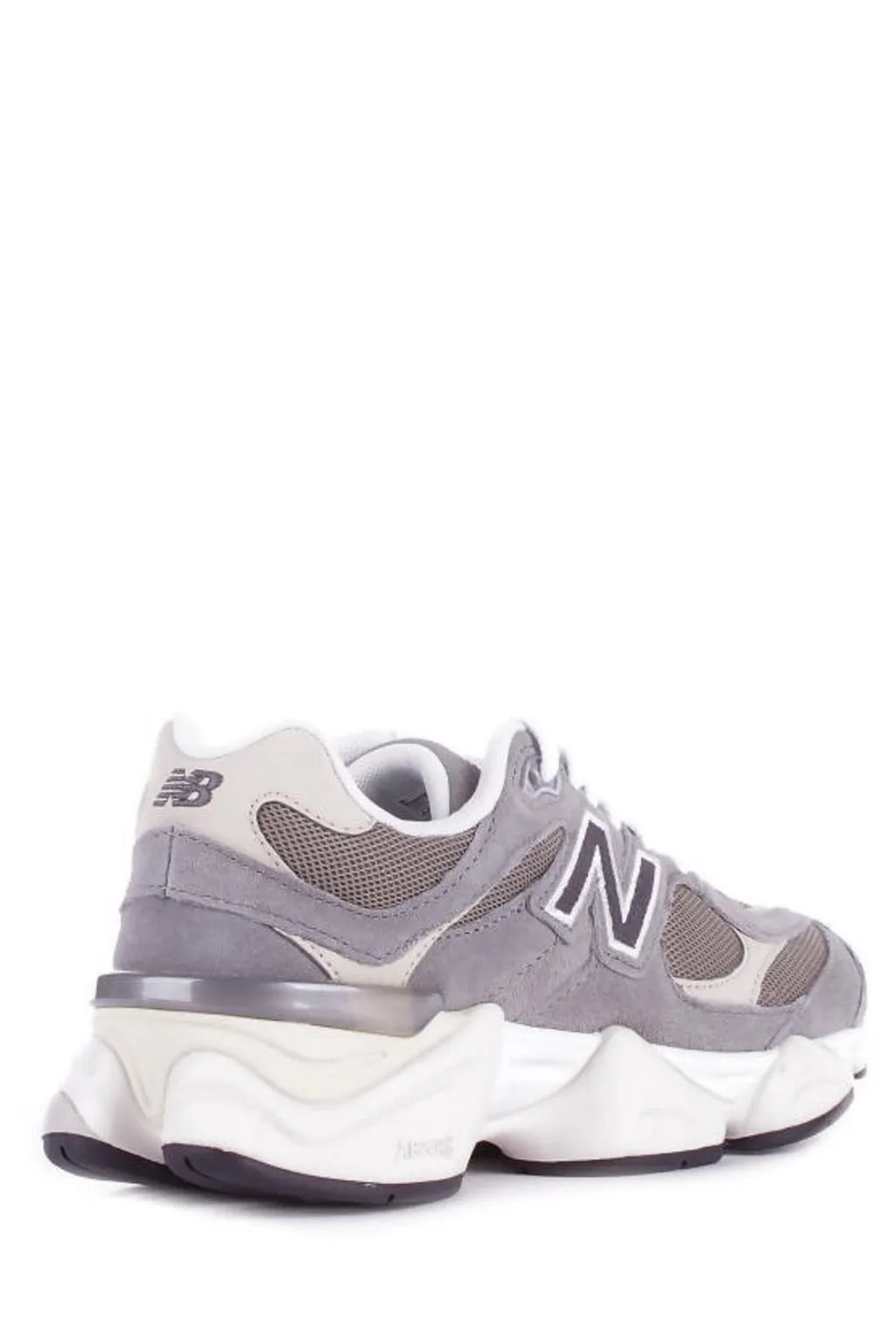 New Balance Kids 9060 Lace-Up Sneakers