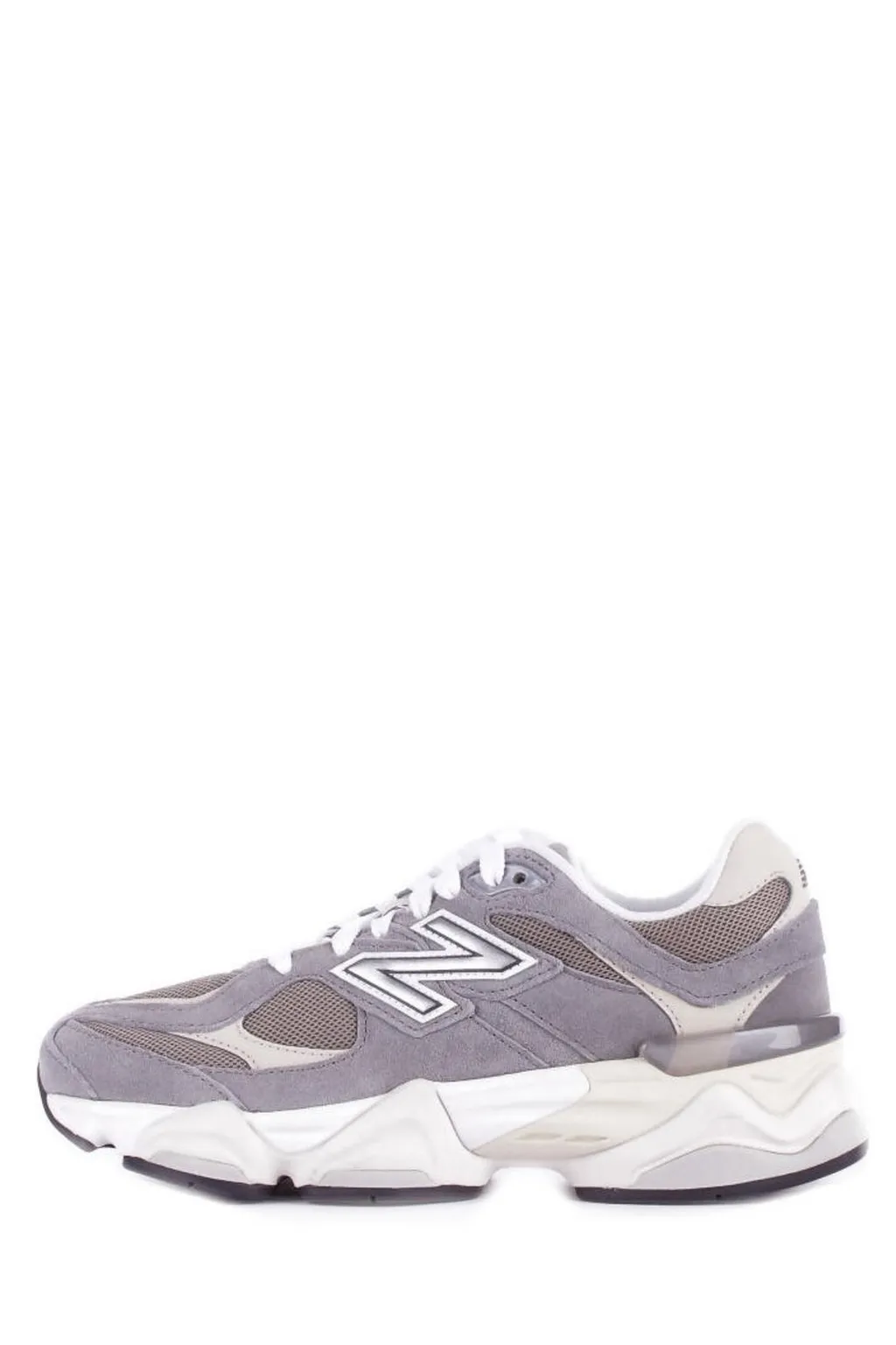 New Balance Kids 9060 Lace-Up Sneakers