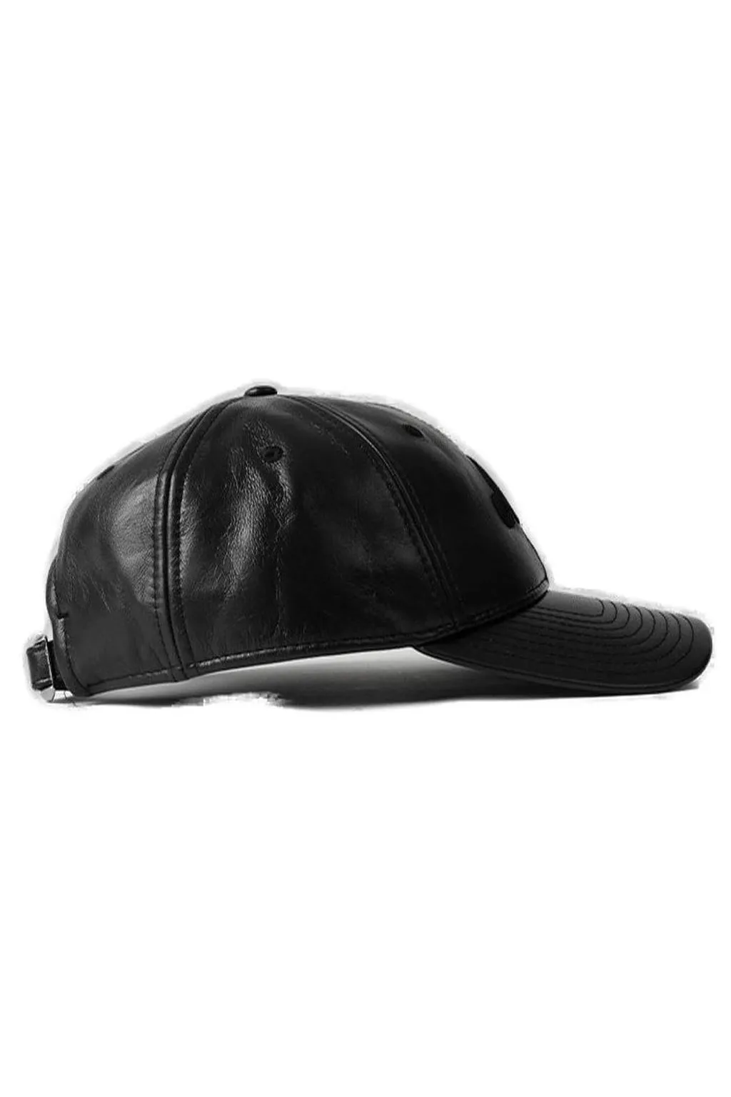 New Era Cap Curved Adjustable Cap