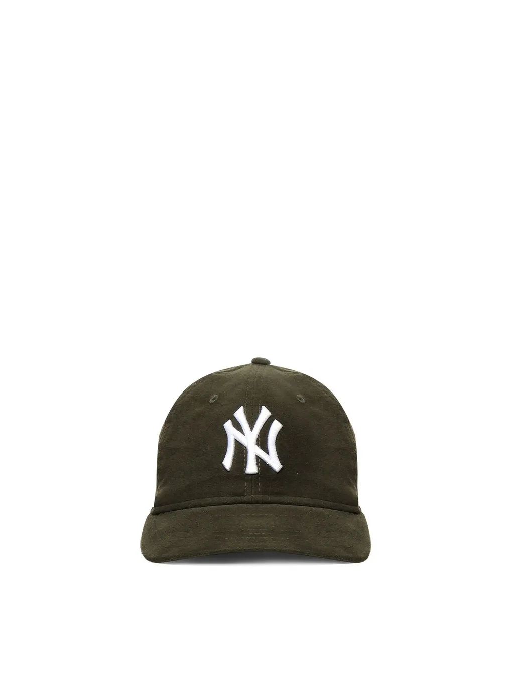 New Era Cap Logo Embroidered Hat