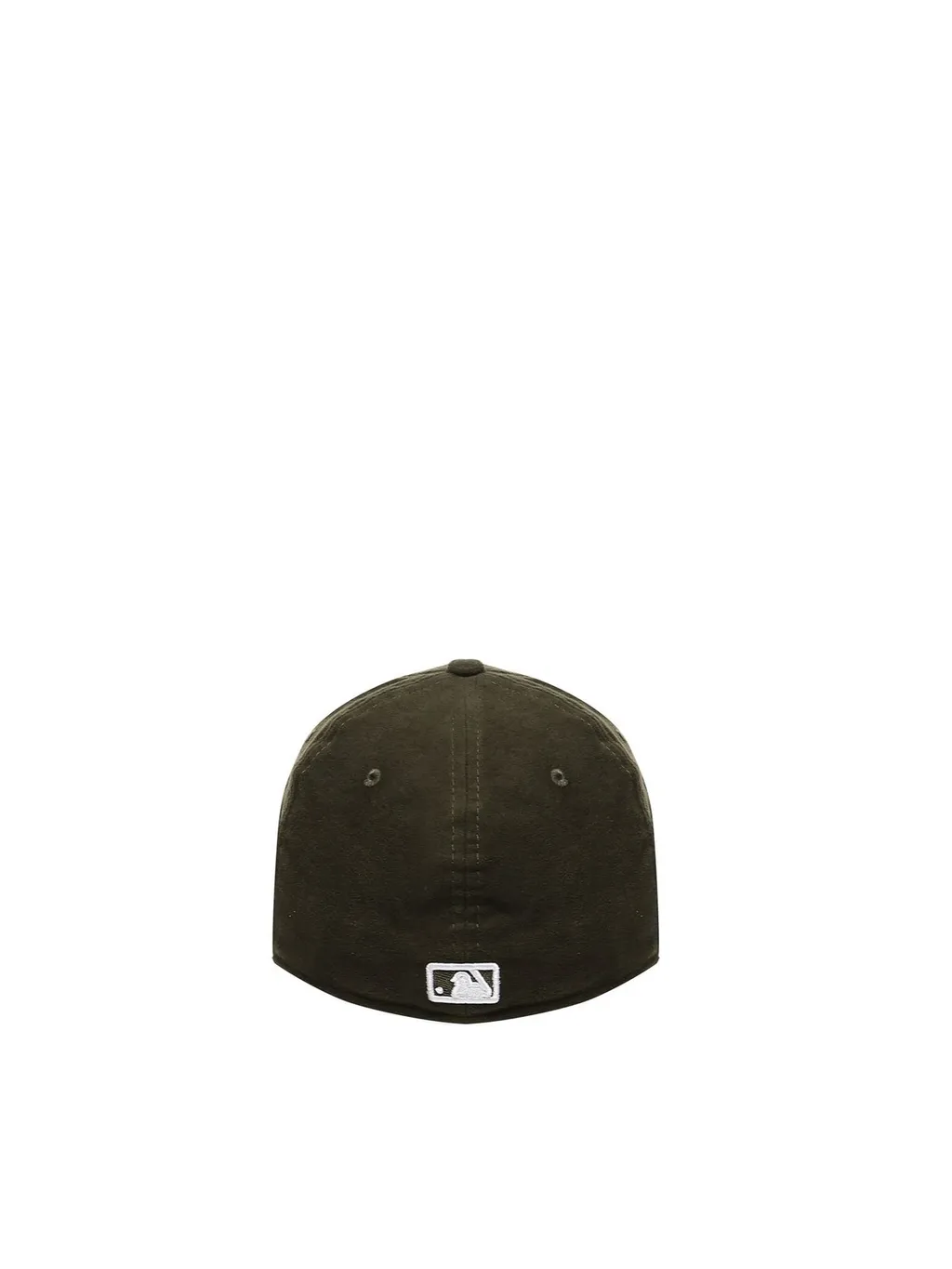 New Era Cap Logo Embroidered Hat