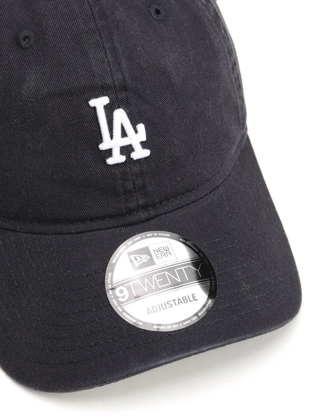New Era Cap La Dodgers 9Twenty Hat