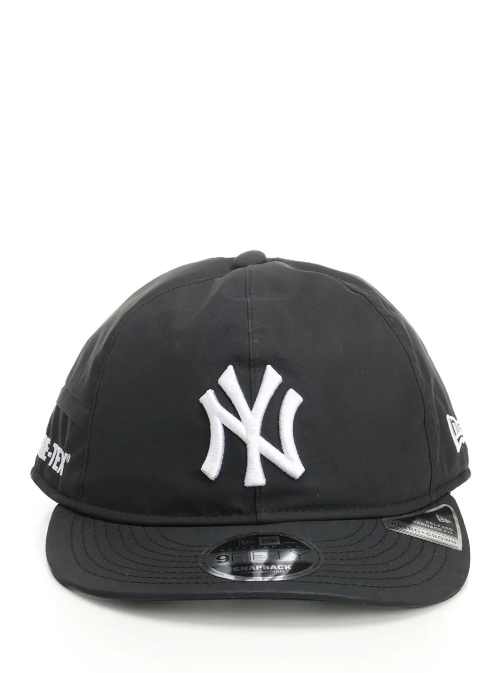 New Era Cap Gore-Tex Snapback Hat