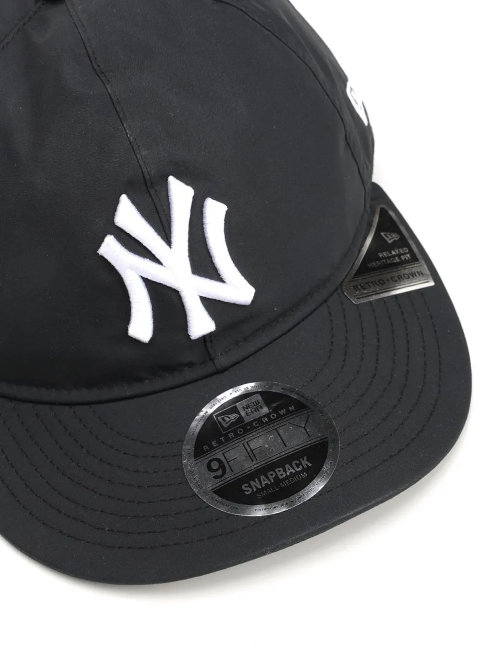 New Era Cap Gore-Tex Snapback Hat