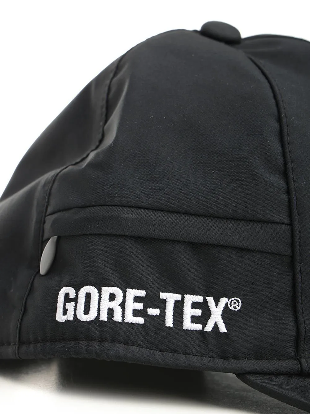 New Era Cap Gore-Tex Snapback Hat