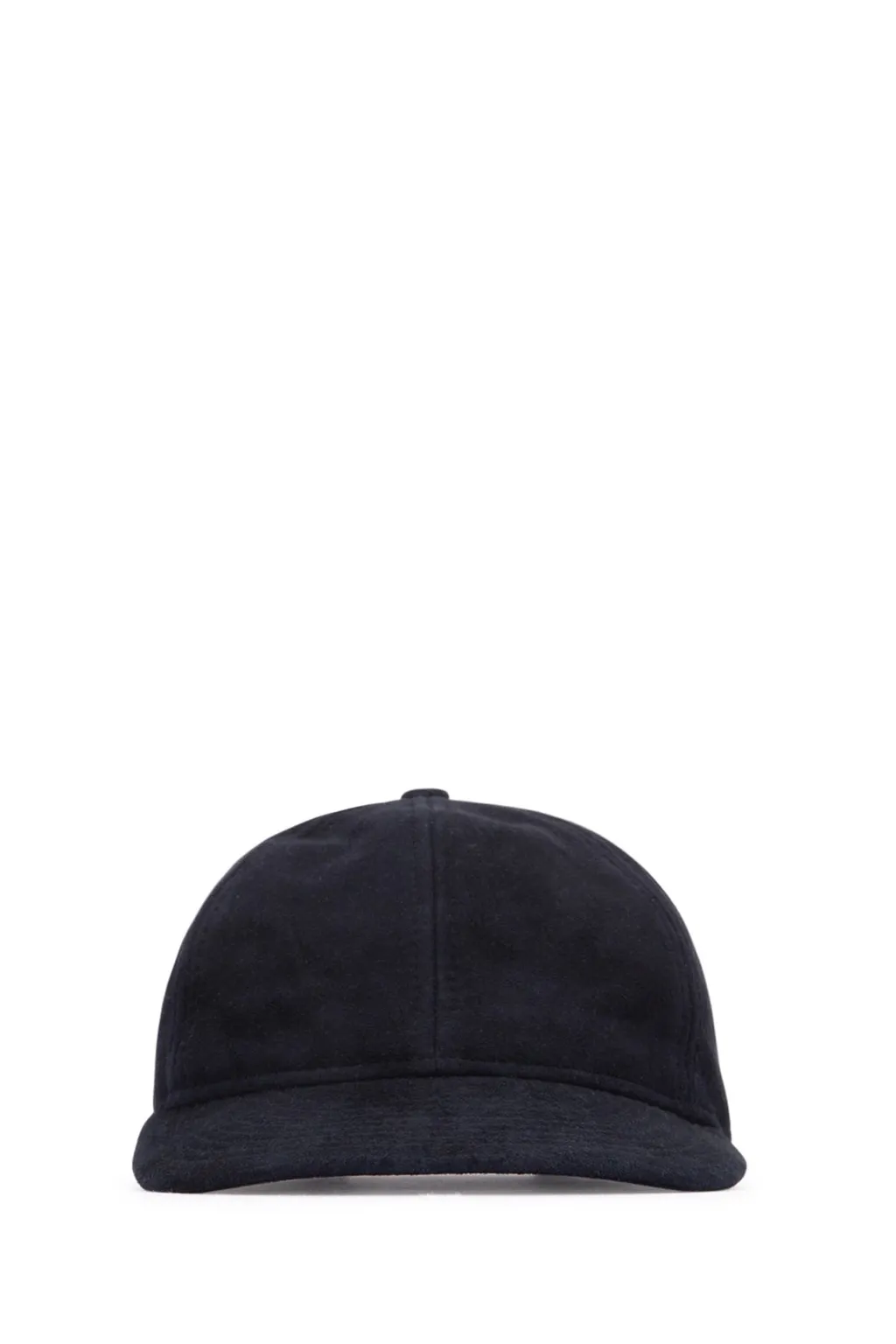 New Era Cap Logo-Embroidered Baseball Cap