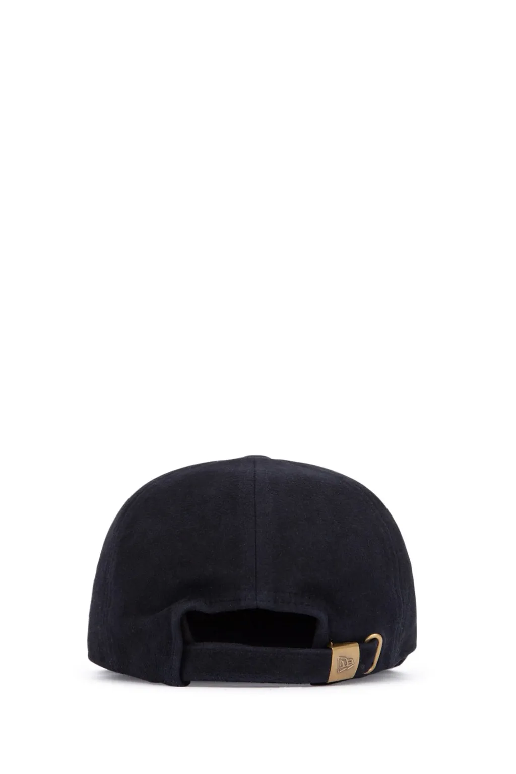 New Era Cap Logo-Embroidered Baseball Cap