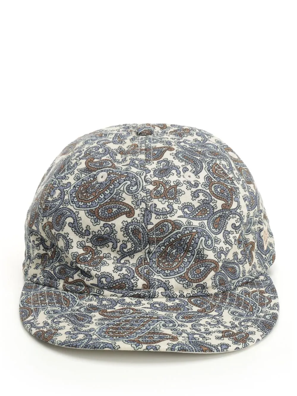 New Era Cap Paisley Baseball Cap