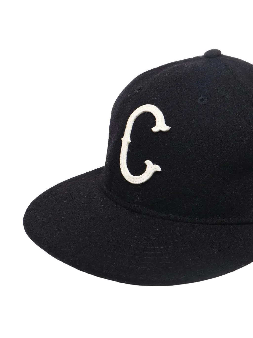 New Era Cap Classic Logo Baseball Cap