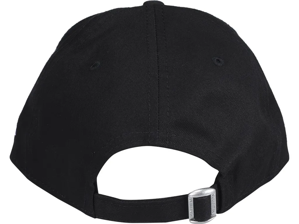 New Era Cap Logo Embroidered Baseball Cap