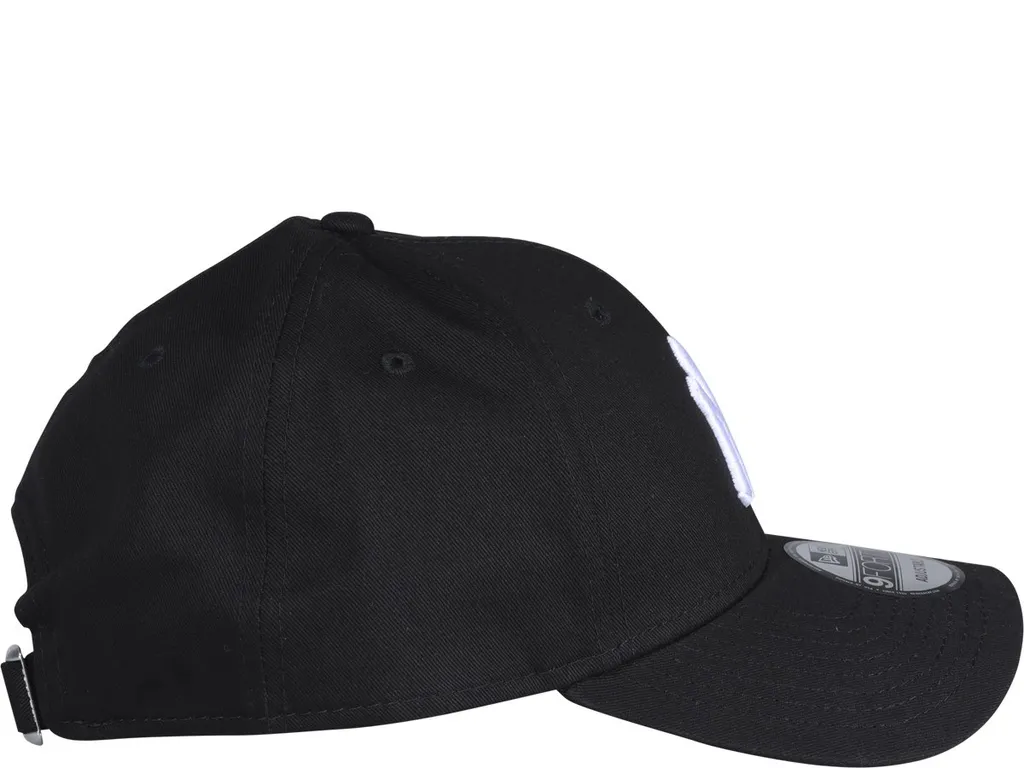 New Era Cap Logo Embroidered Baseball Cap