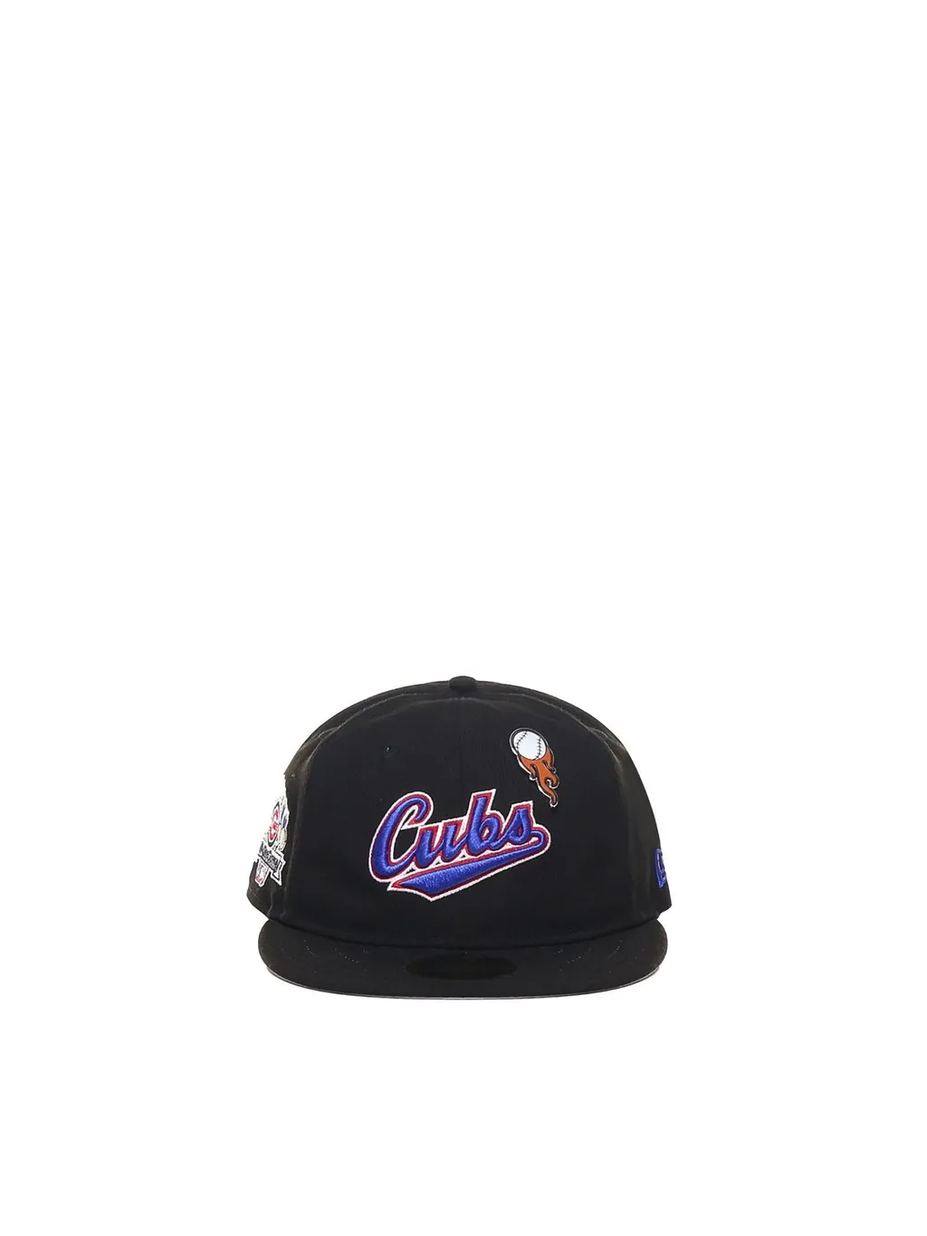 New Era Cap Cubs Logo Adjustable Hat