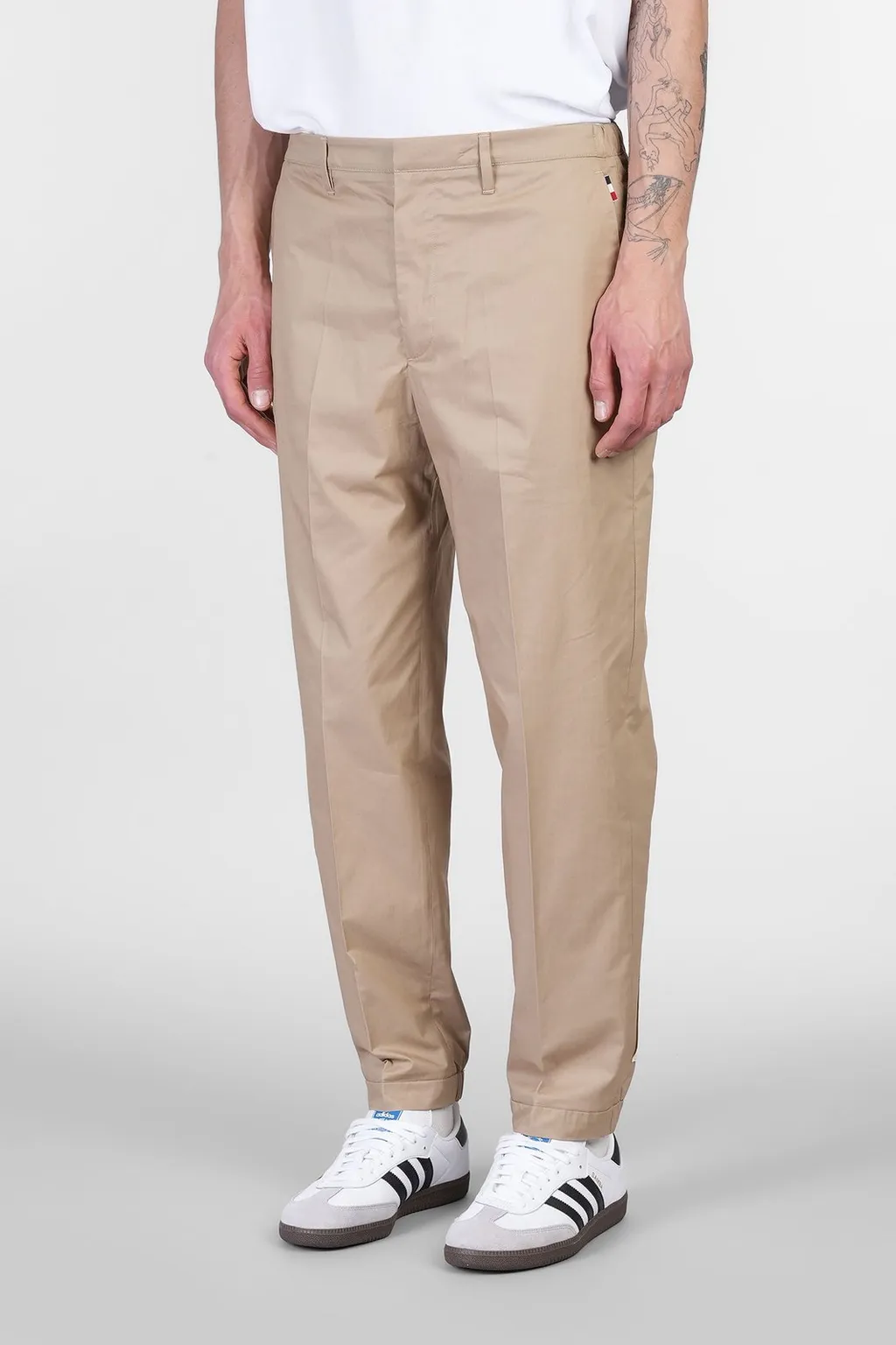 New York Resident Bryan Chinos Pants