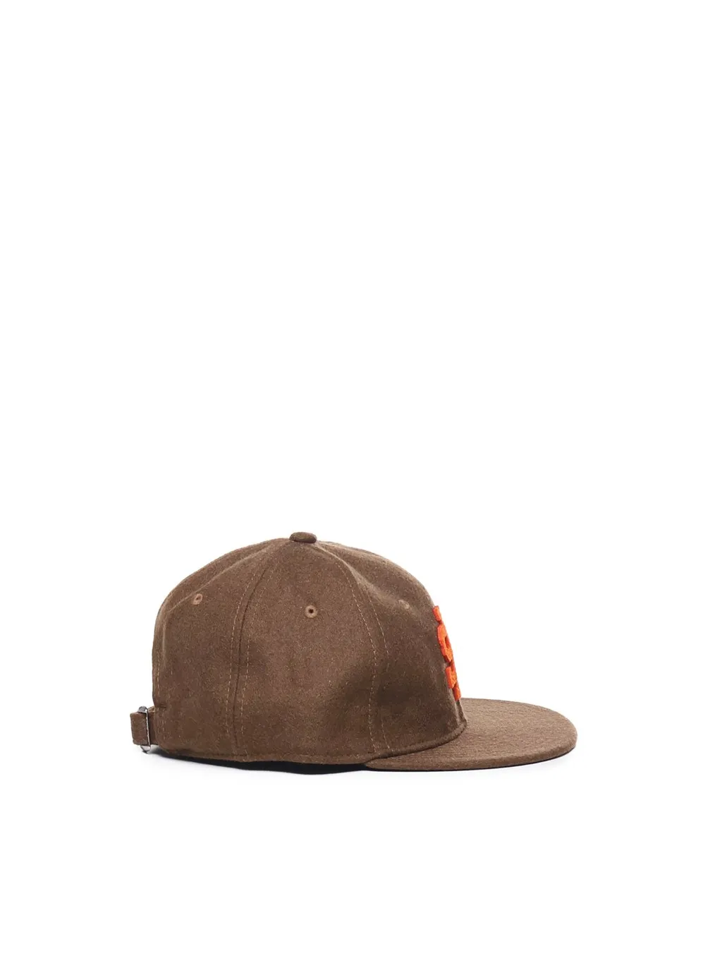 New Era Cap Logo Baseball Cap