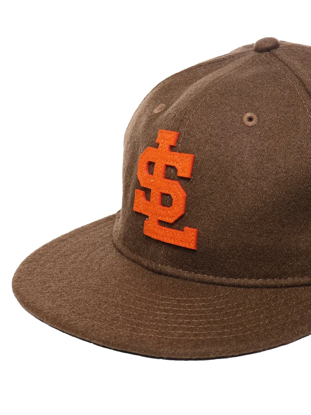 New Era Cap Logo Baseball Cap