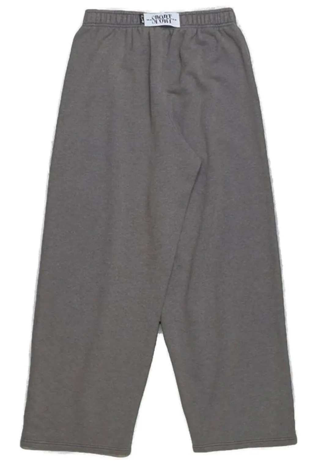 Nike X Martine Rose Sport Heavyweight Sweatpants