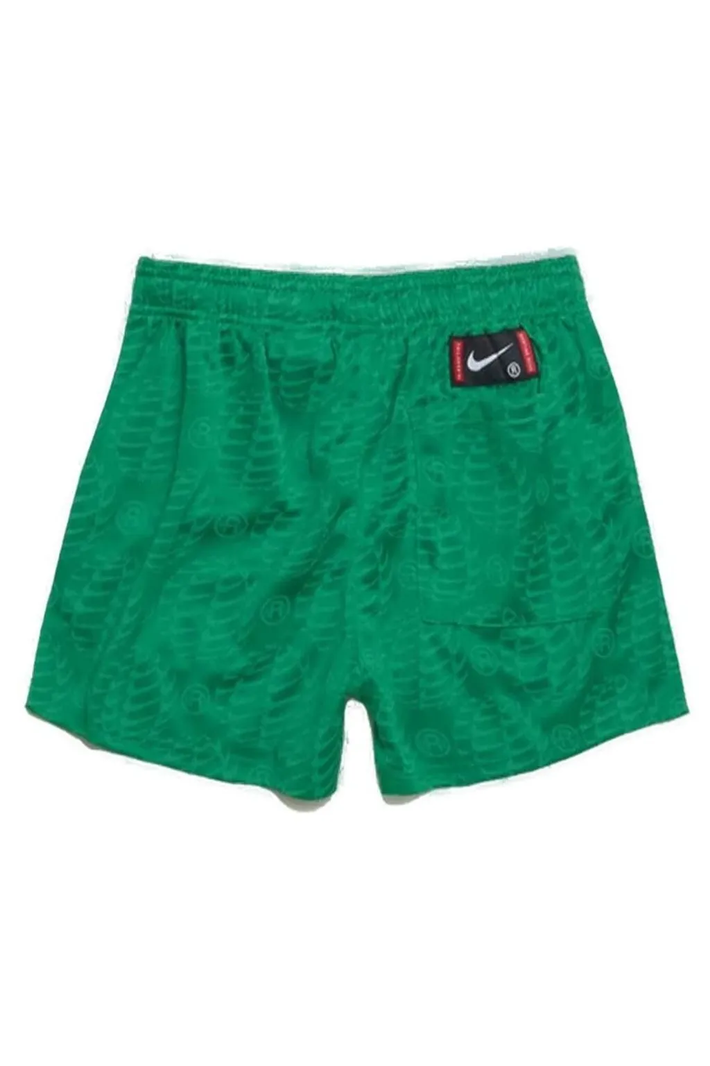 Nike X Martine Rose Sport Soccer Shorts
