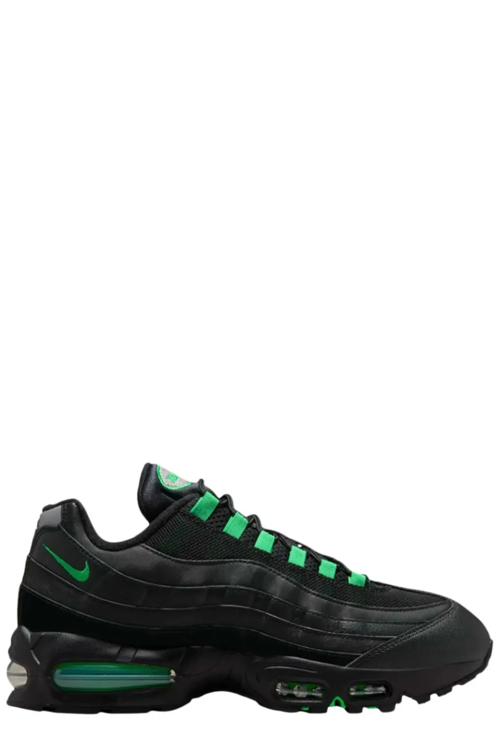 Nike Air Max 95 Big Bubble Sneakers