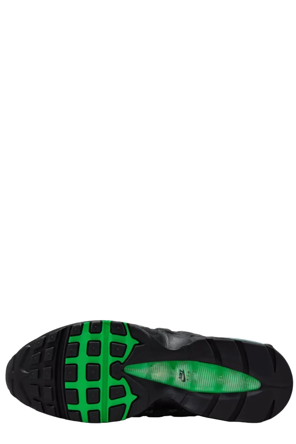 Nike Air Max 95 Big Bubble Sneakers