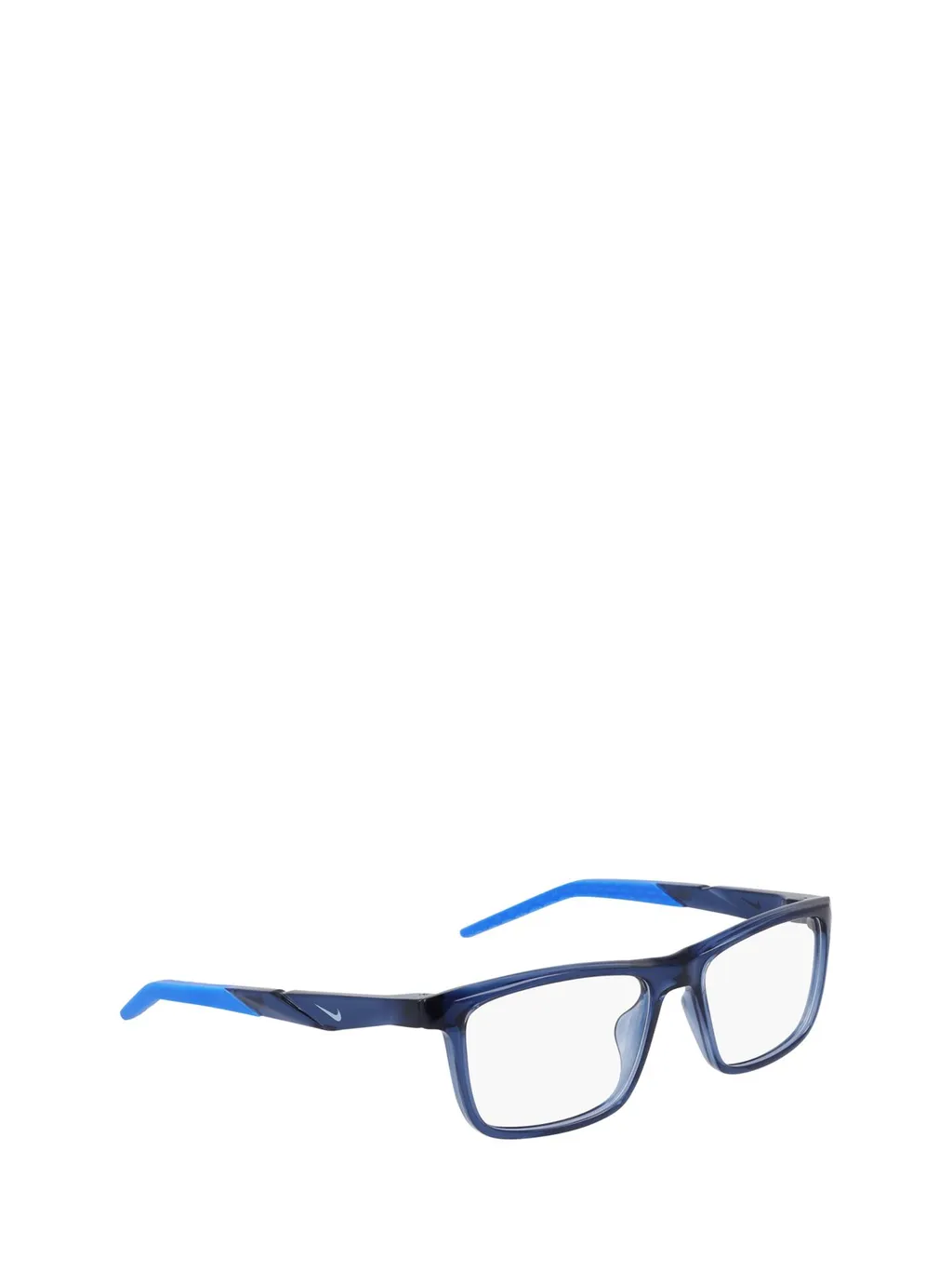 Nike Rectangular Frame Glasses
