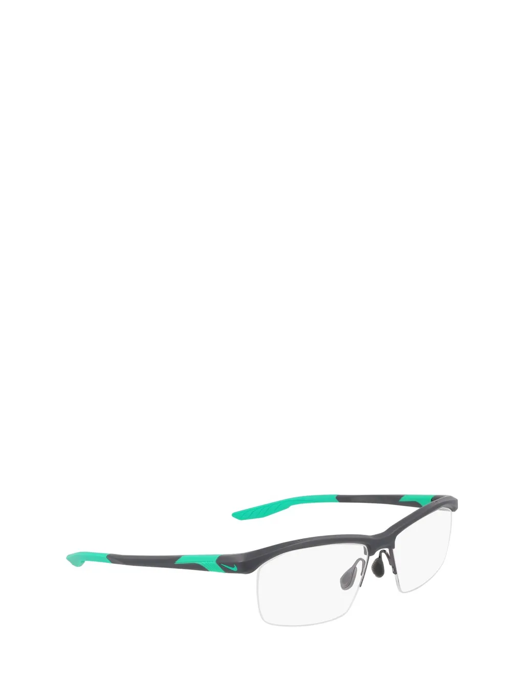 Nike Rectangular Frame Glasses