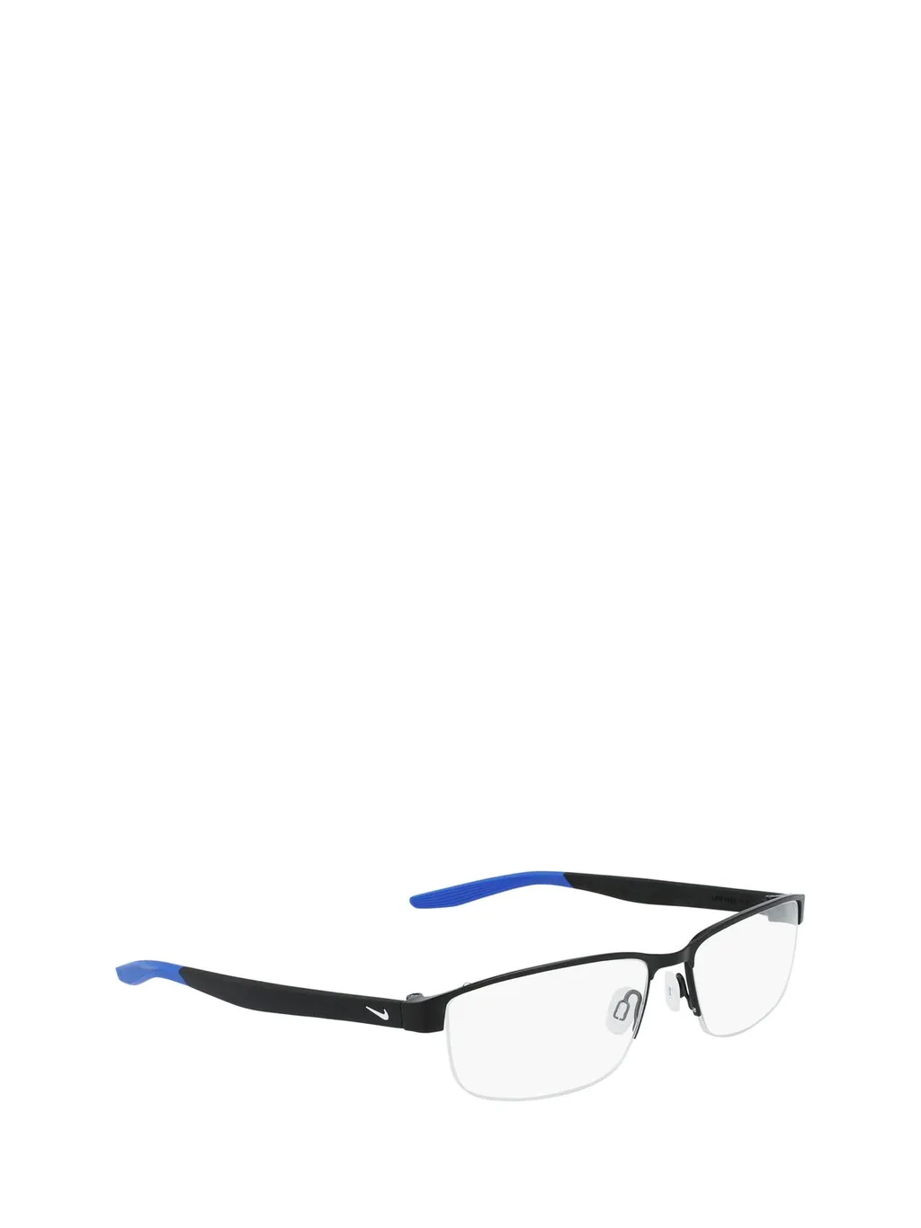 Nike Rectangular Frame Glasses