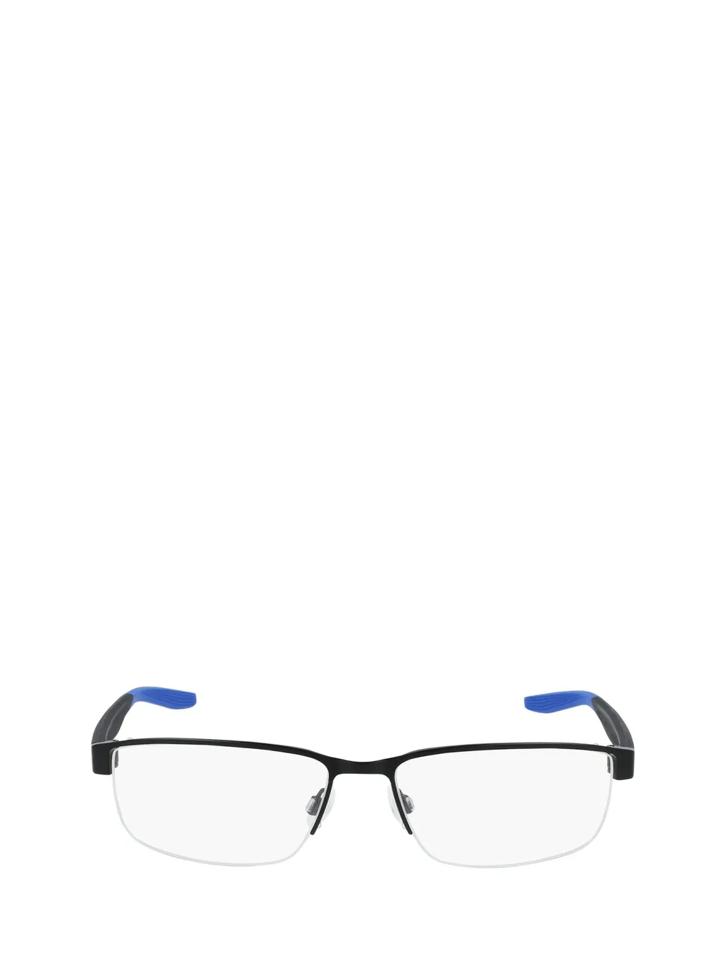 Nike Rectangular Frame Glasses