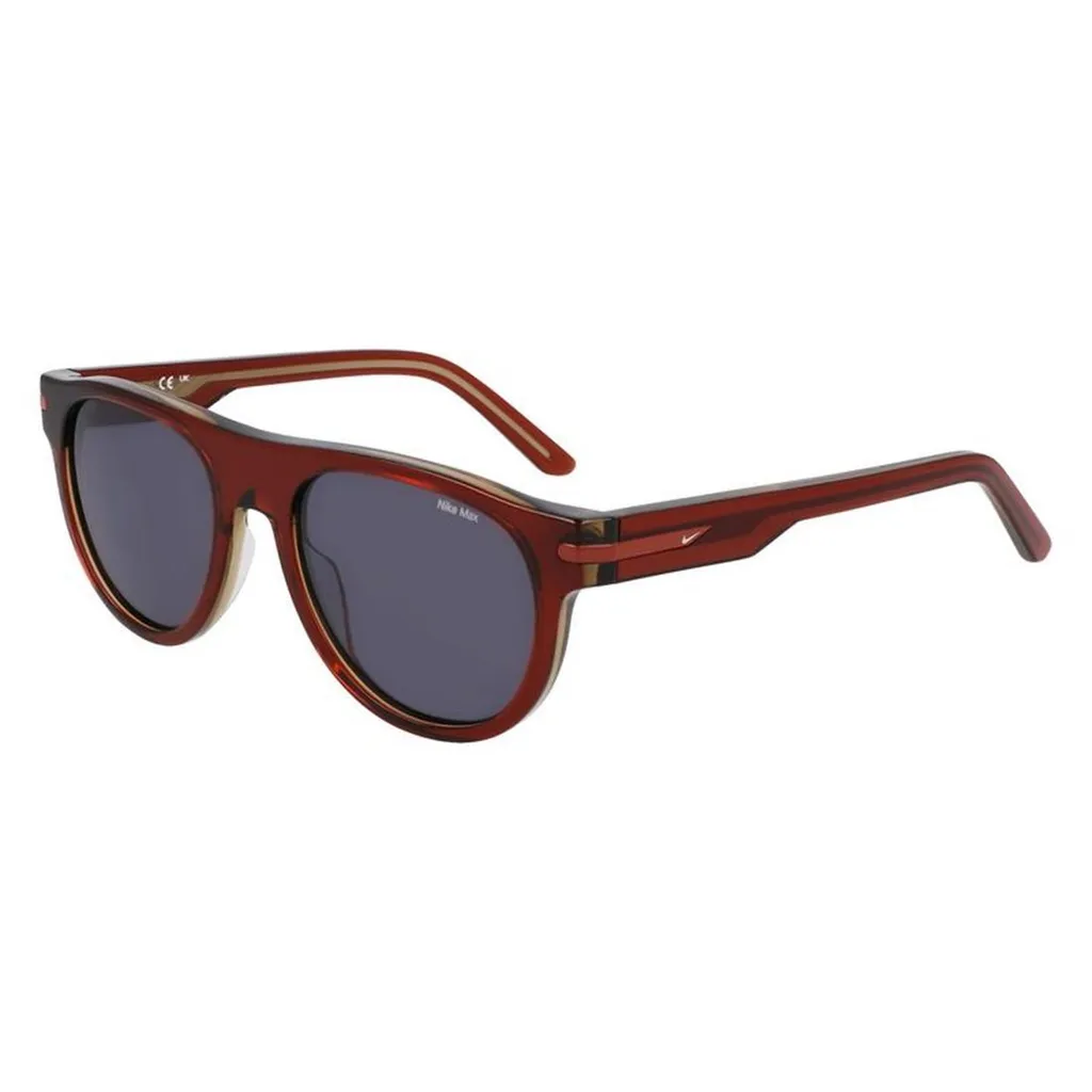 Nike Crescent Iii Round Frame Sunglasses